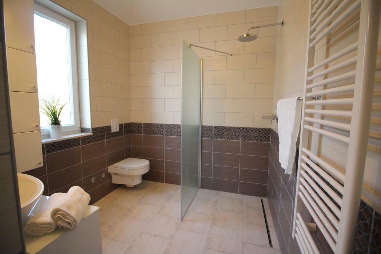Villa Lux Haus Trogir Exterior foto